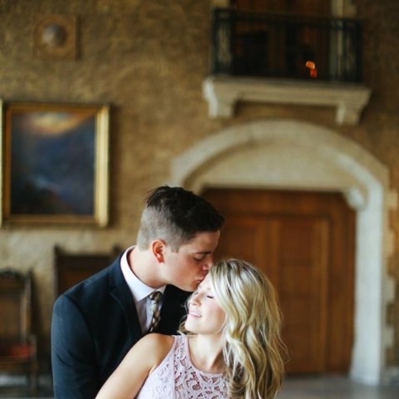 Meet your Posher, Daria - Picture 1 of 1